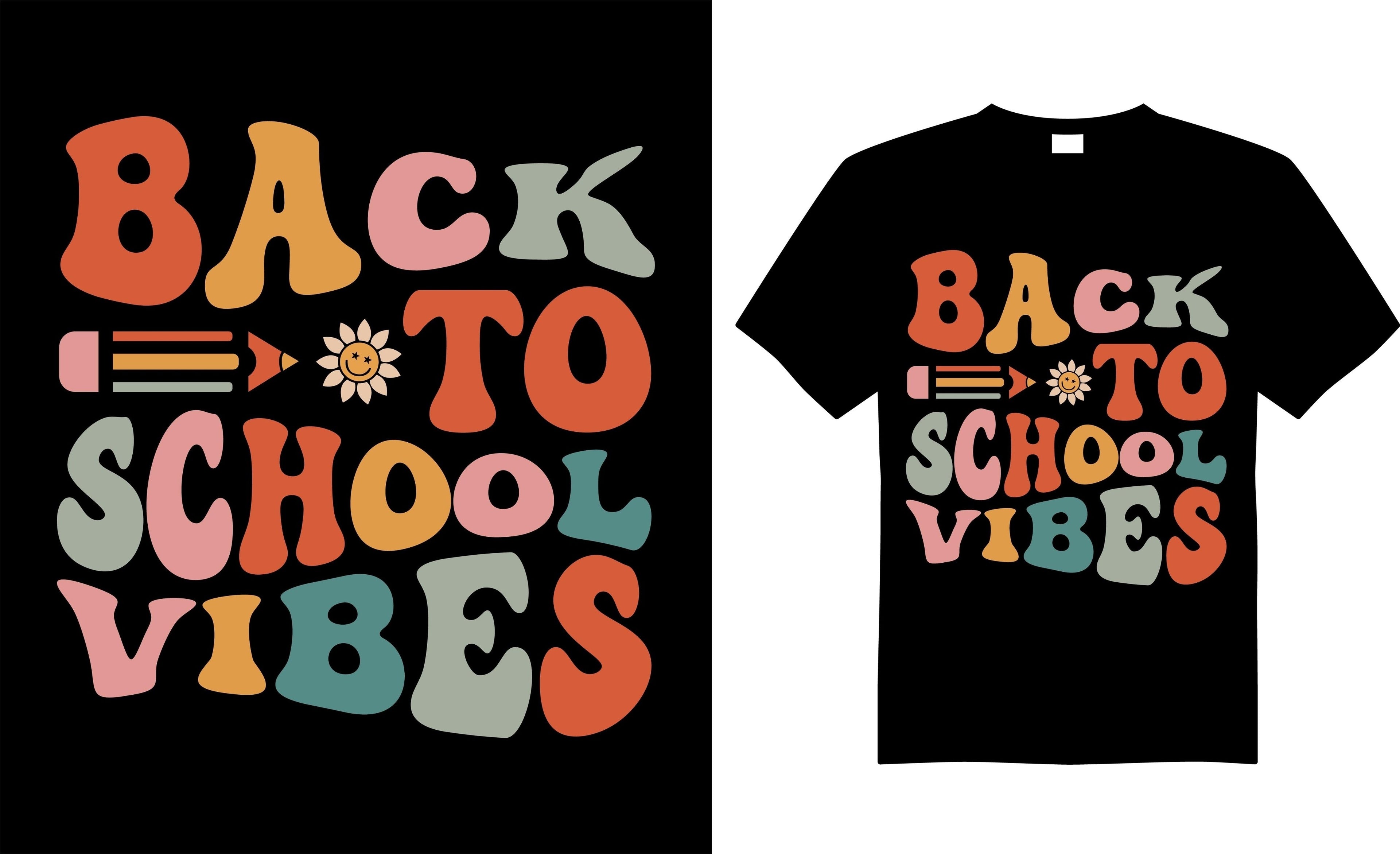 Printed Tshirt